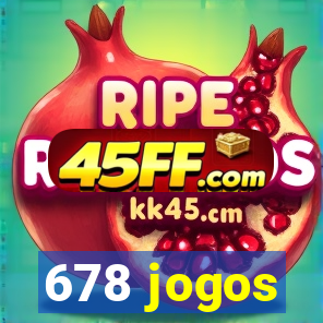 678 jogos